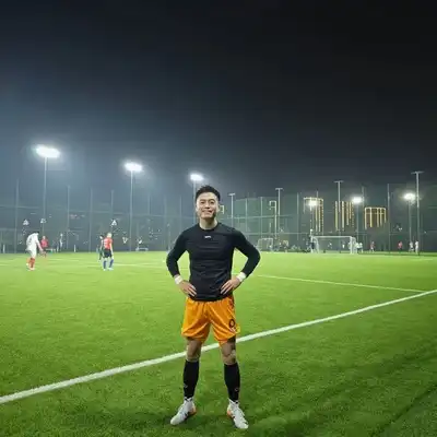 史磊